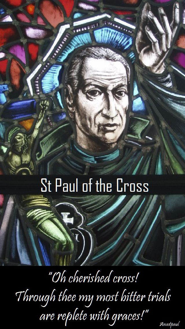 oh-cherished-cross-st-paul-of-the-cross-14 sept 2017