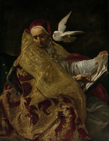 pope gregory