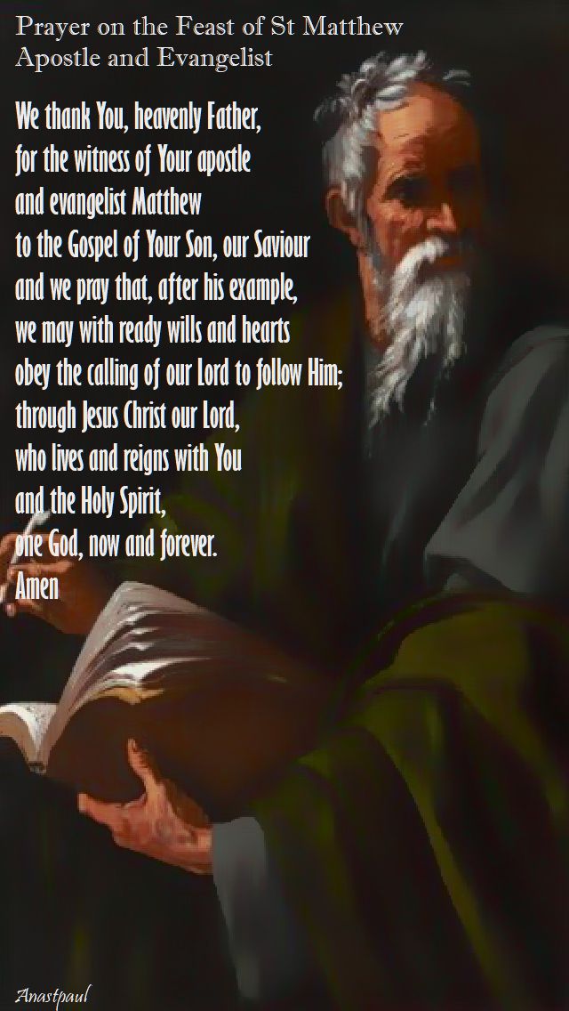 prayer-on-the-feast-of-st-matthew1-21 sept 2017