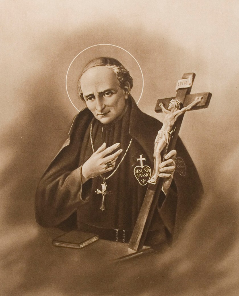 São Vicente Maria Strambi1