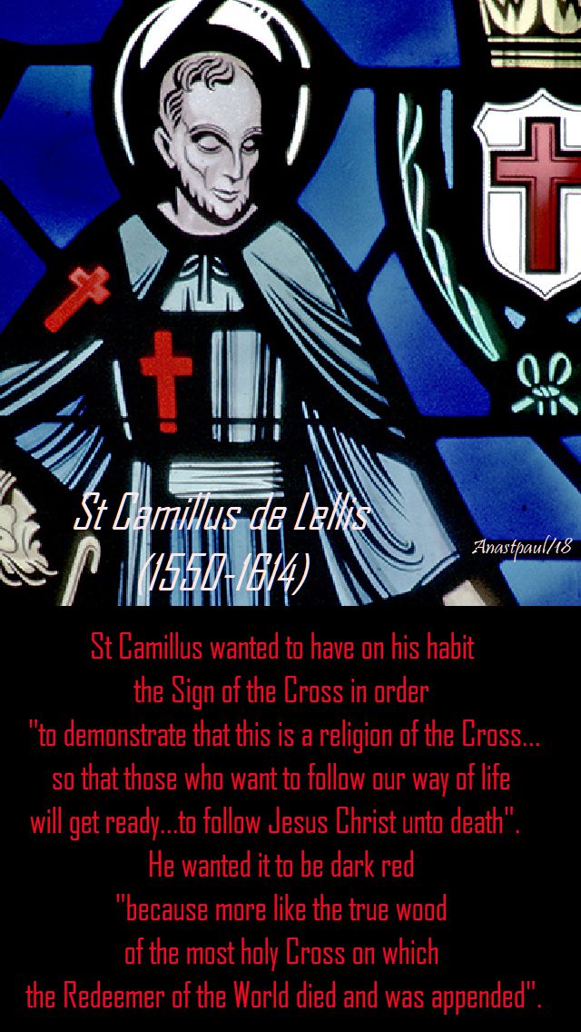 st-camillus-wanted-to-have-on-his-habit-14-july-2018