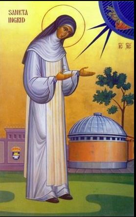 st ingrid of sweden