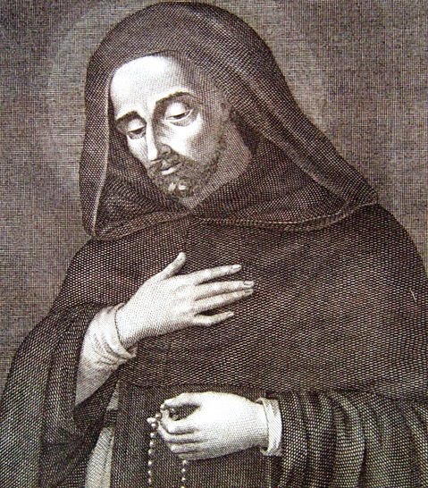 st juan macias engraving