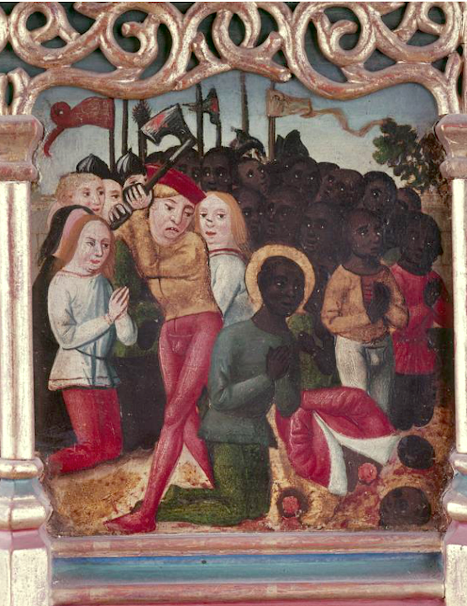 st maurice and co 2