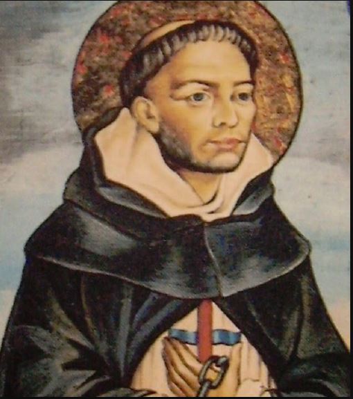 st simon de rojas full