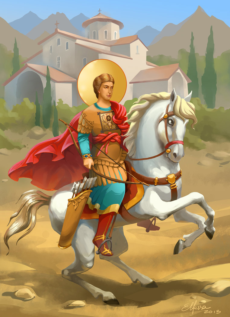 st_eustachius_by_elfessa-d5uoekm