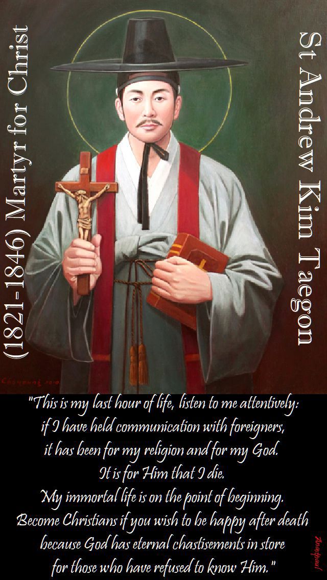 this-is-my-last-hour-of-life-st-andrew-kim-taegon-20-sept-2018
