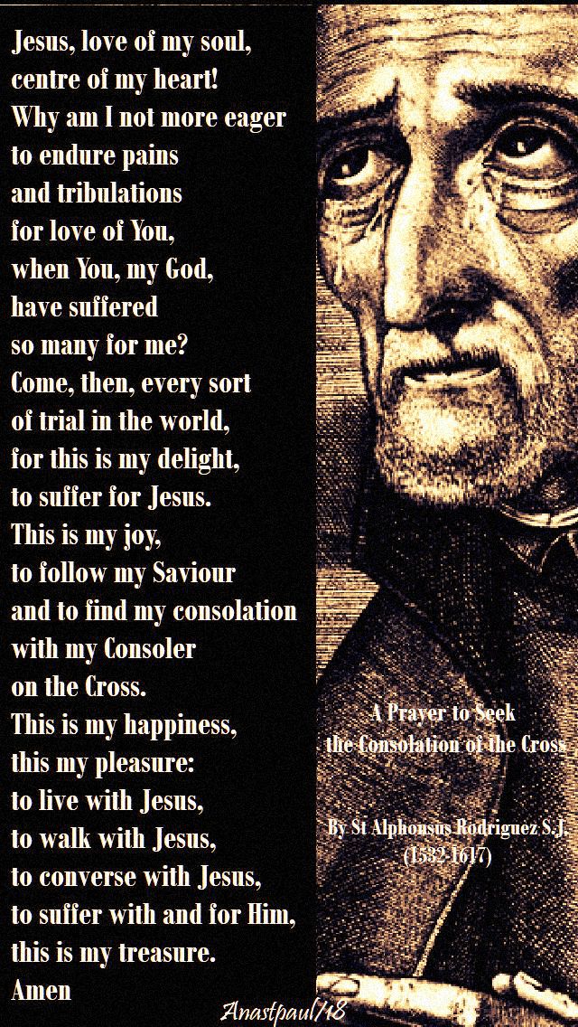 a-prayer-to-seek-st-alphonsus-rodriguez-16-feb-2018 - no.2. posted on 31 oct 2018 memorail-lenten-prayer