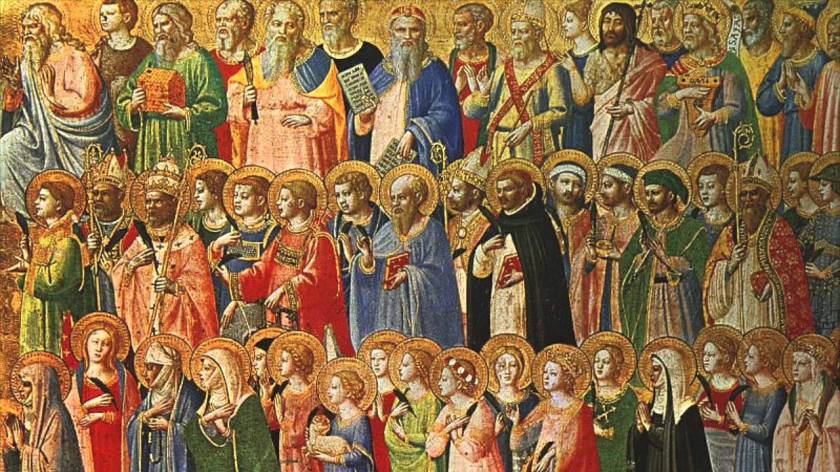 all saints - maxresdefault