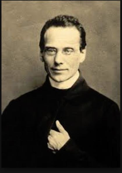 bl francis xavier snip