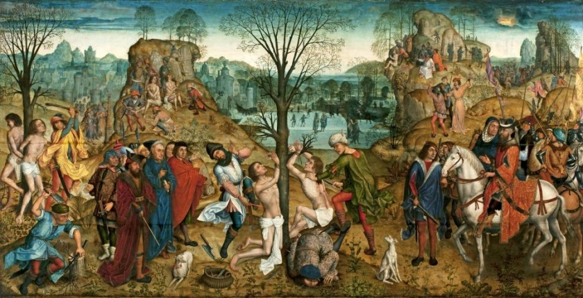 Bossche_Saints_Crispin_and_Crispinian