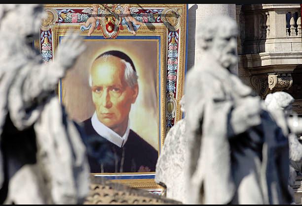 canonisation