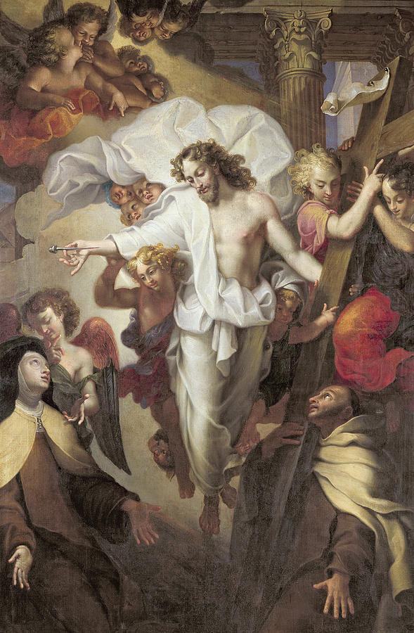 christ-resurrected-between-st-teresa-of-avila-michel-des-gobelins-corneille