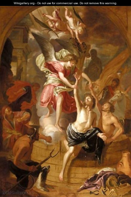 crispin and crispinian