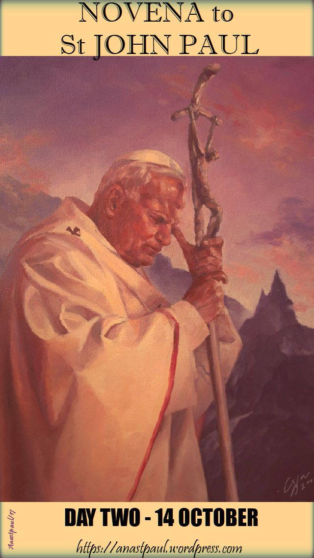 day-two-novena-st-john-paul-14-oct-2017