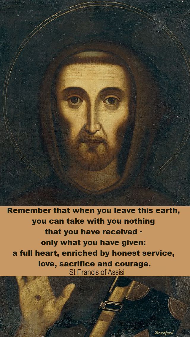 remember-that-when-you-leave-st-francis-4-oct-2017