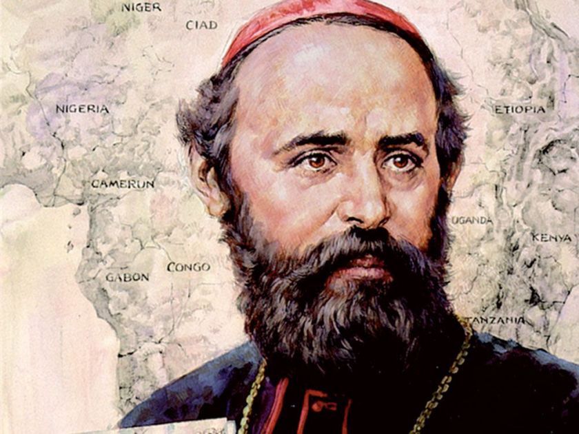 st daniel comboni