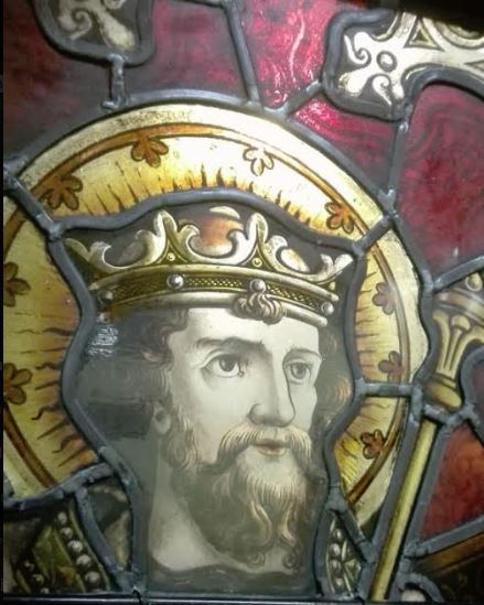 st edward at st saviours - chels