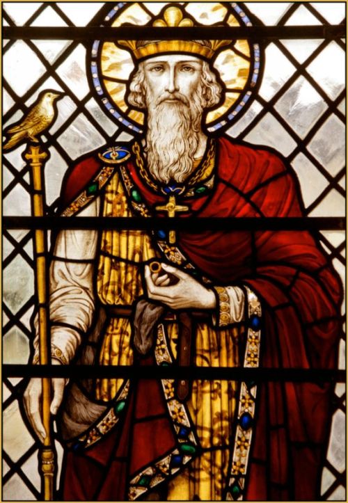 st edward glass