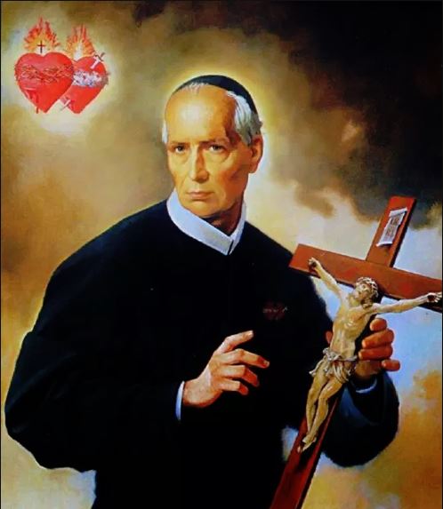 st gaetano errico snip