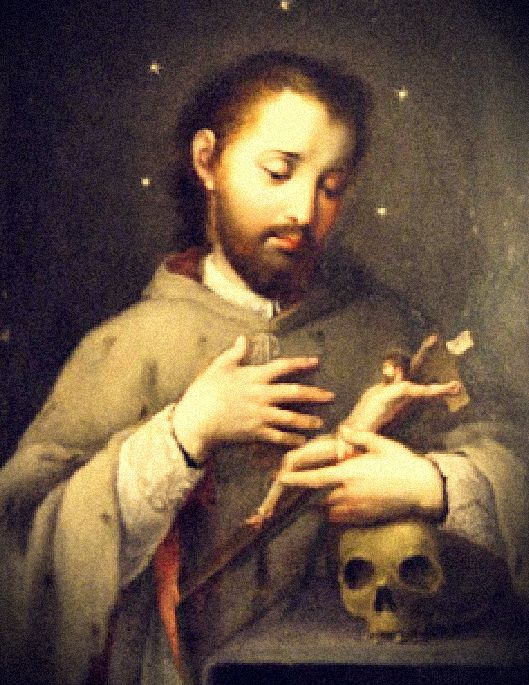 st gerard unusual edit