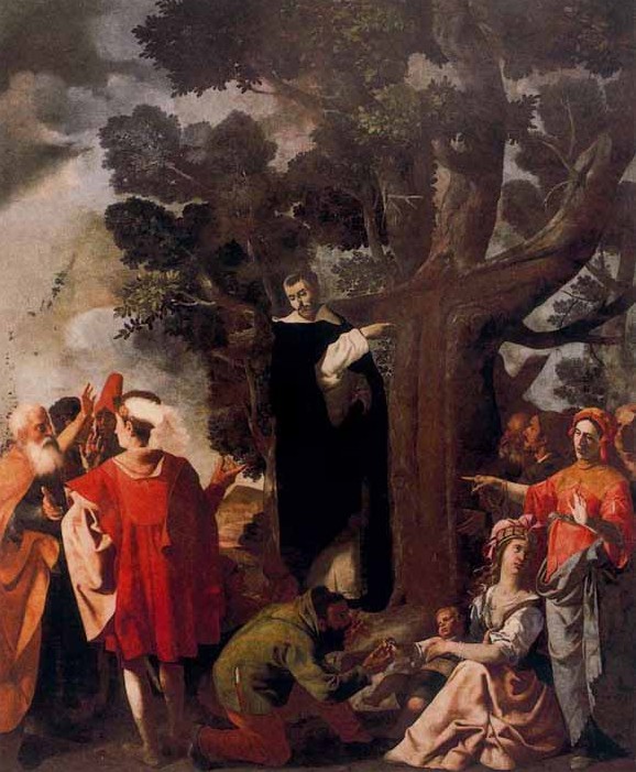 st louis teaching the cross