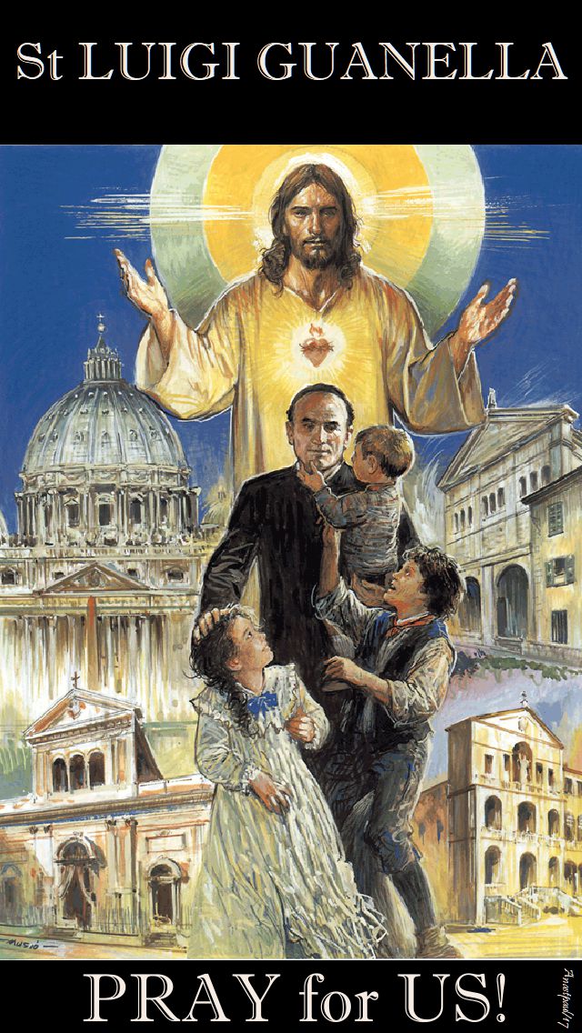 st-luigi-guanella-pray-for-us-24 oct 2017