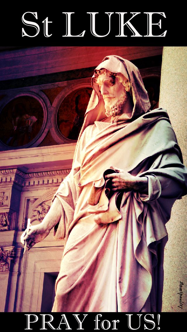 st-luke-pray-for-us-18-oct-2017 (1)