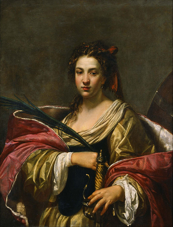 587px-Simon_Vouet_-_St._Catherine_-_Google_Art_Project