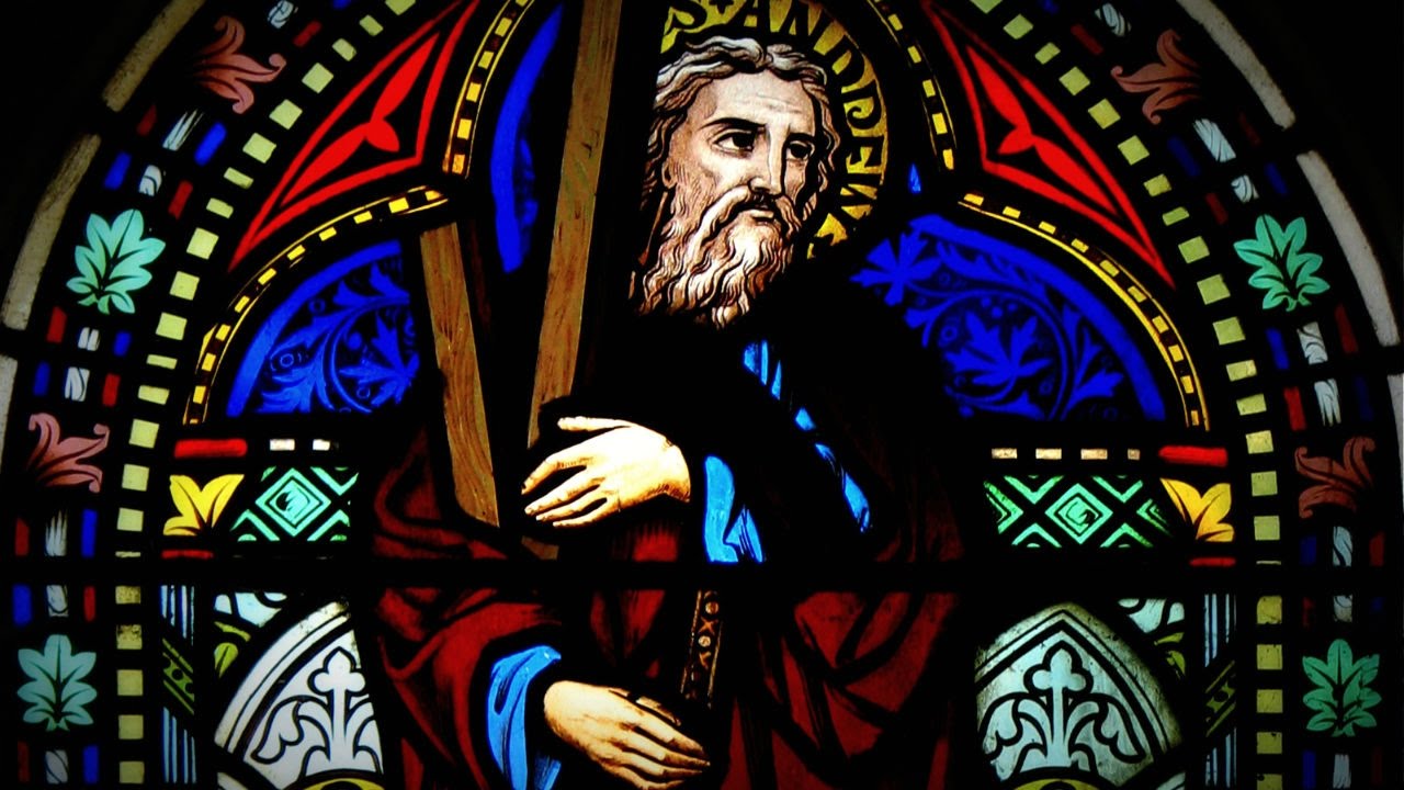 ANDREW - GLASS maxresdefault