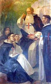 felix with his order