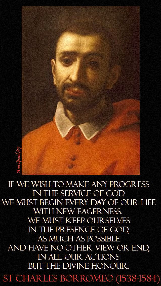 if-we-wish-st-charles-borromeo-4-nov-2018