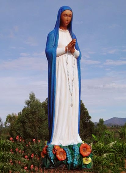 Our Lady of Kibeho