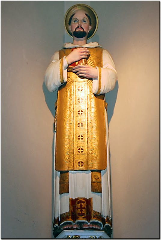 Saint Andrew Avellino