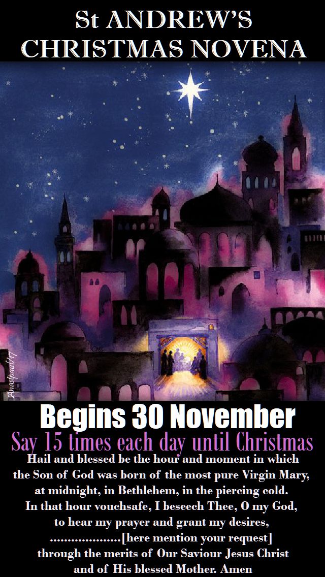 st-andrews-prayer-christmas-novena-no-1 - 30nov2017