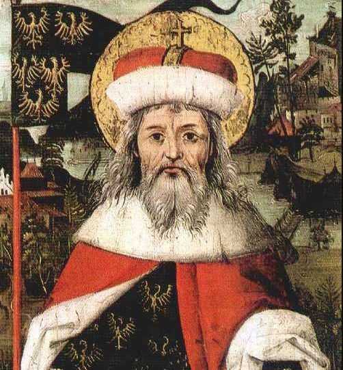 st leopold III snip
