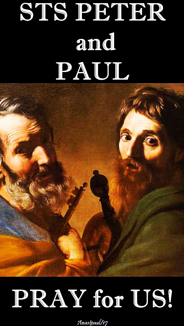 sts-peter-and-paul-pray-for-us-18-nov-2018