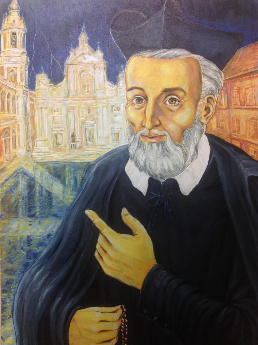 Blessed-Antony-Grassi-port