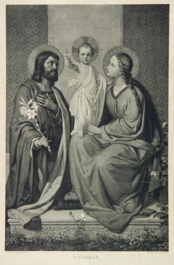HOLY FAMILY