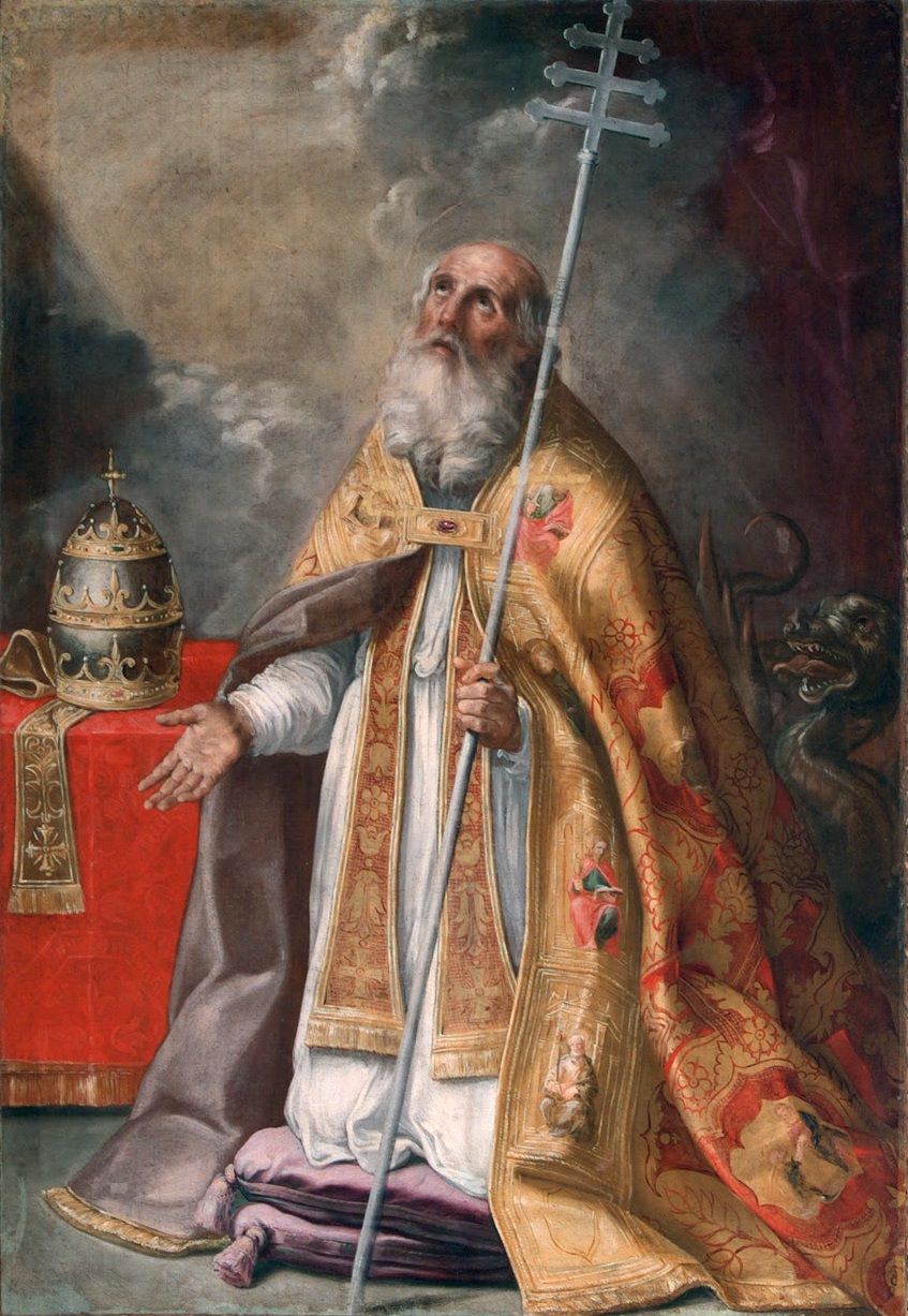 Saint-Sylvester