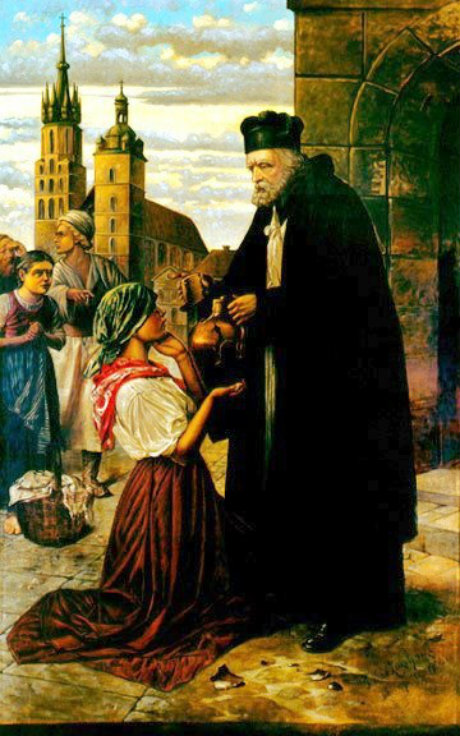 St john cantinus my edit