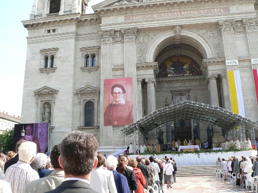 beatification bl sara