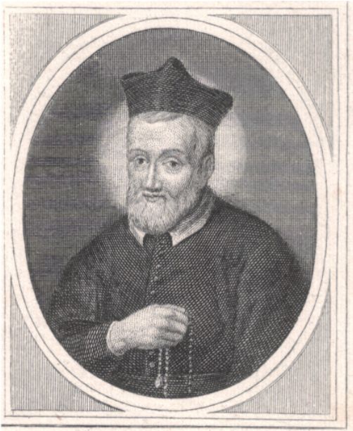 bl antonio anthony grassi