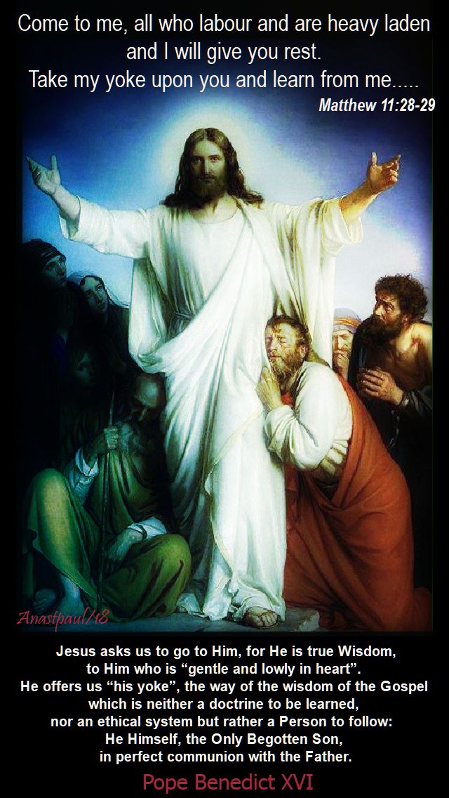 come-to-me-all-who-are-burdened-matthew-11-28-29-jesus-asks-us-to-go-to-him-pope-benedict-19-july-2018