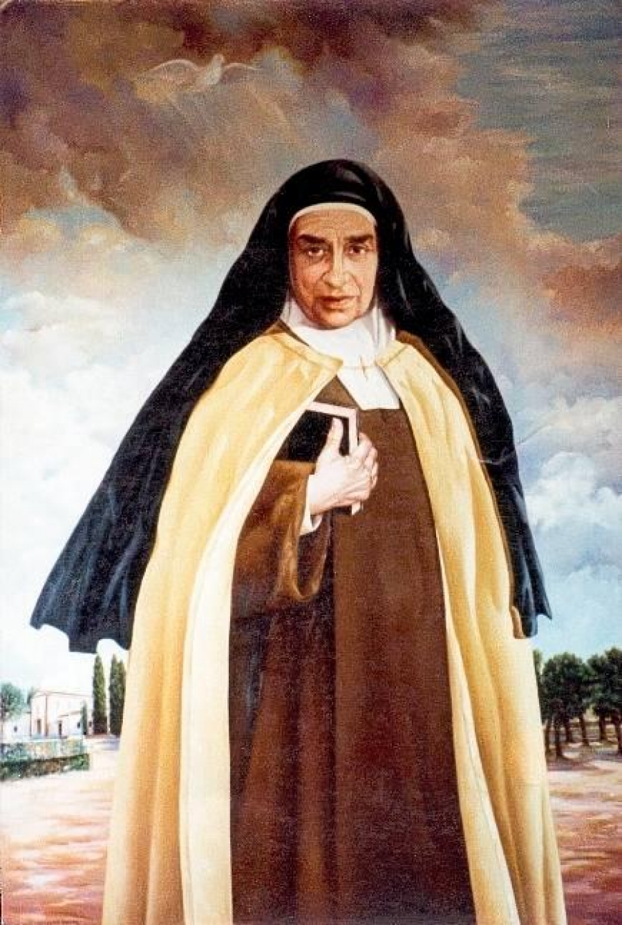 Maravillas de Jesús 2