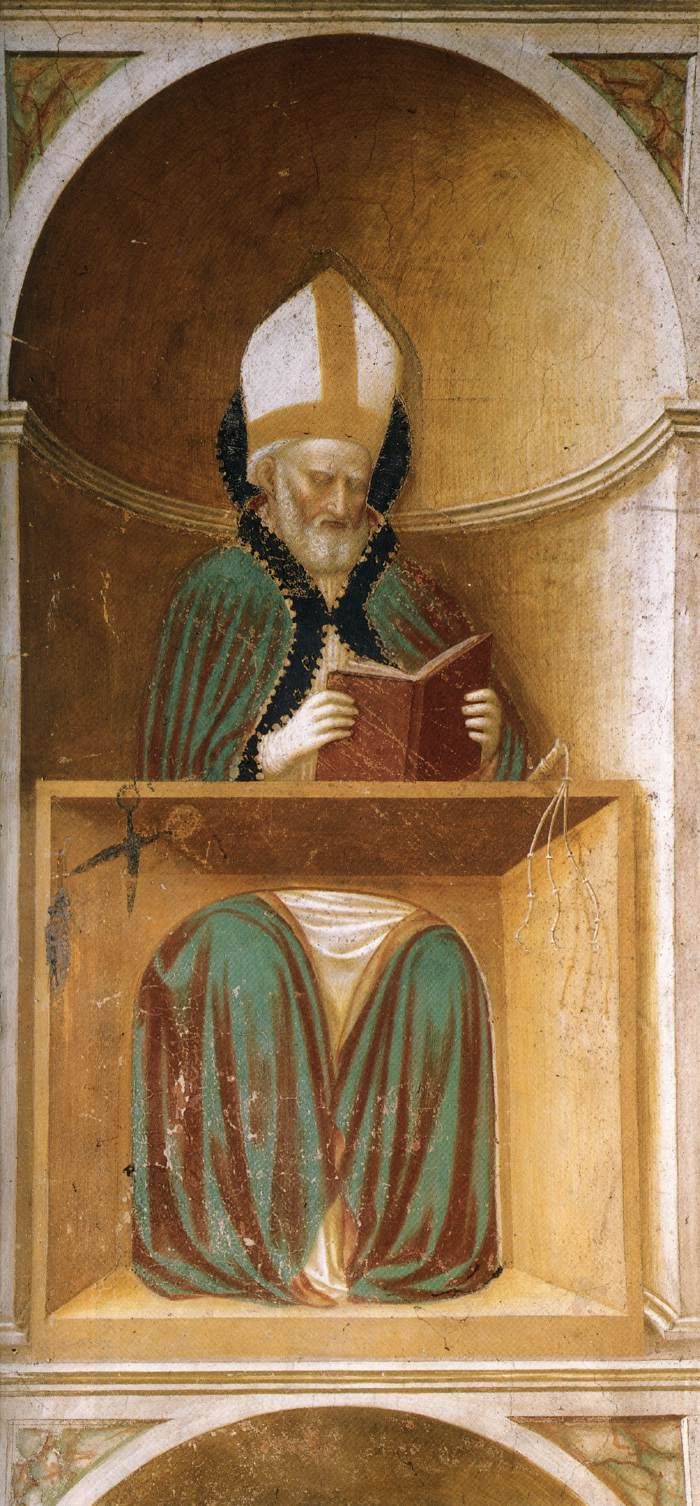 st ambrose 1435