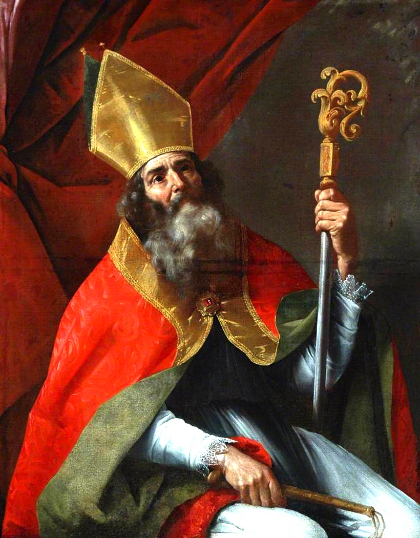 st ambrose