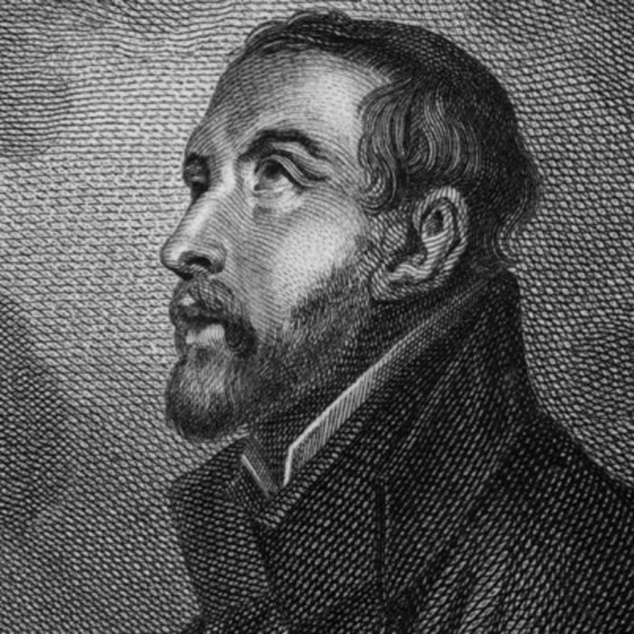 ST FRANCIS XAVIER LG