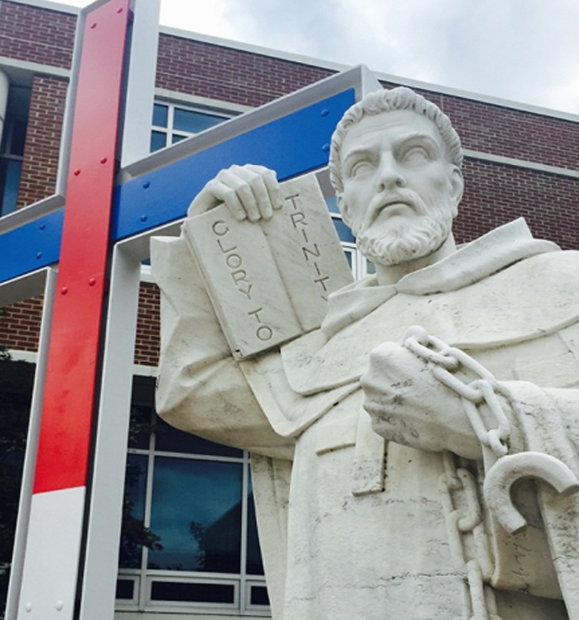 st john of mathas header