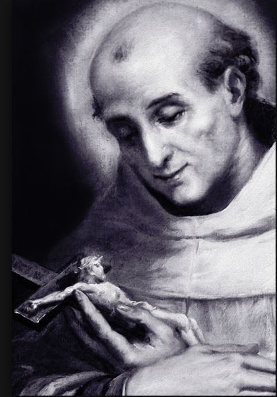 st john of the cross snip